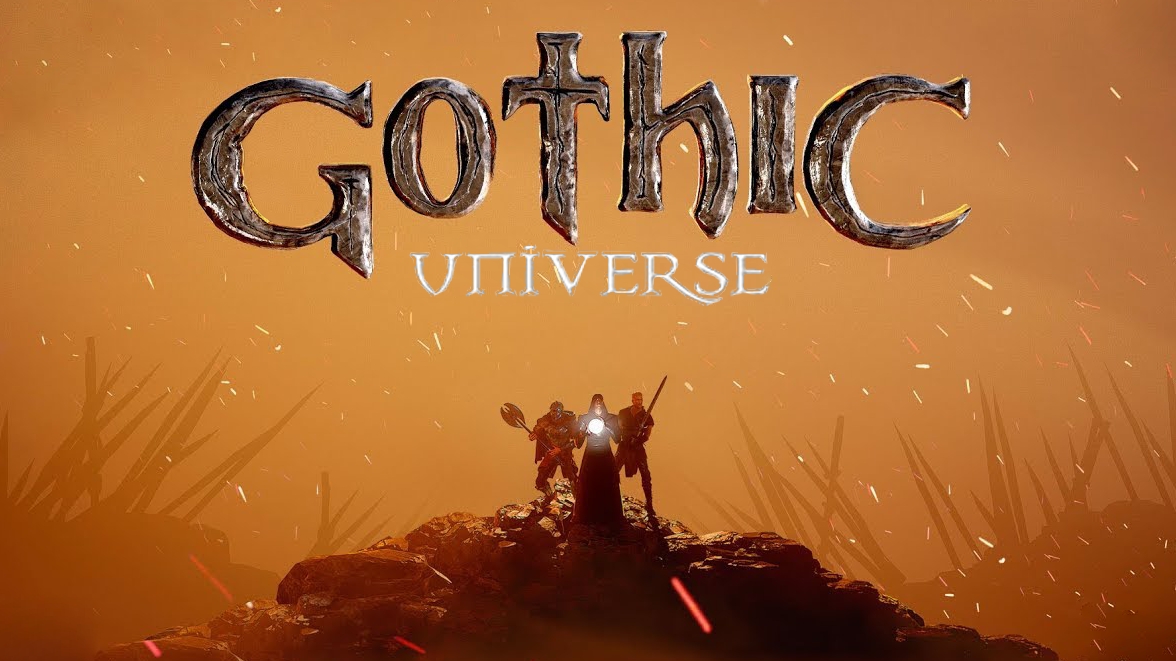 Buy Gothic Universe Edition Steam