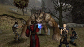 Gothic Universe Edition screenshot 3