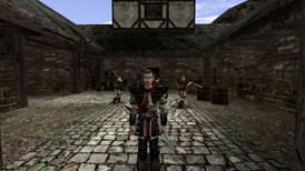Gothic Universe Edition screenshot 5