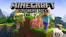 Minecraft Explorers Pack Xbox ONE
