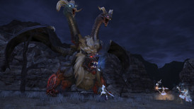 Final Fantasy XIV: A Realm Reborn Card 60 Days screenshot 4
