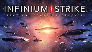 Infinium Strike Infinium Strike