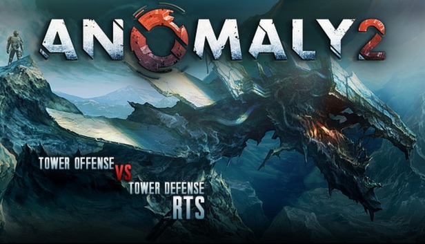 anomaly game steam picture