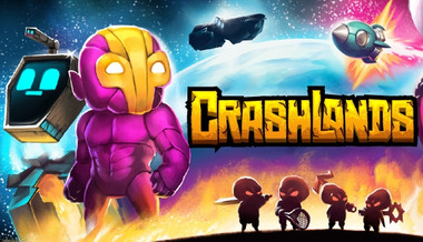 Crashlands Crashlands