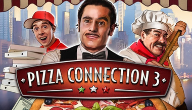 Pizza Connection 3 Pizza Connection 3