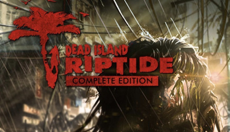 Dead Island: Riptide Complete Edition background