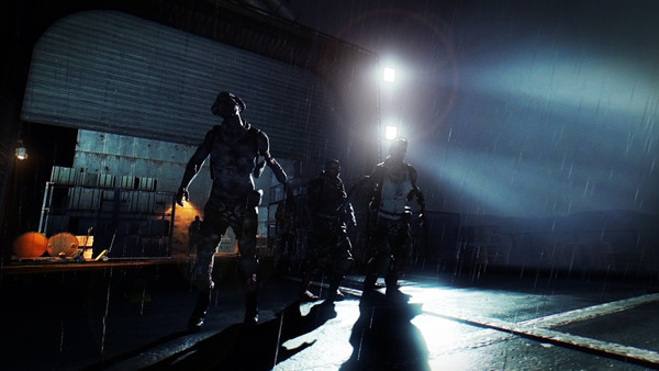 Dead Island: Riptide Complete Edition screenshot 1