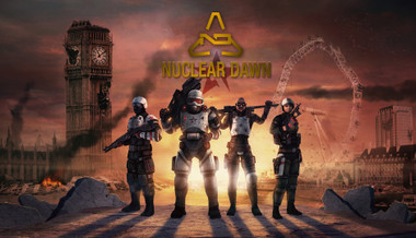 Nuclear Dawn Nuclear Dawn