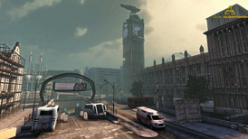 Nuclear Dawn screenshot 4