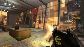 Nuclear Dawn screenshot 2