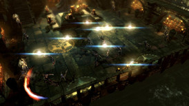 Dungeon Siege 3 screenshot 2