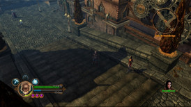 Dungeon Siege 3 screenshot 5