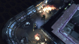 Alien Breed Impact screenshot 2