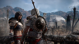 Assassin's Creed: Origins - The Hidden Ones screenshot 2