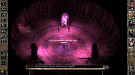 Baldur's Gate II - Enhanced Edition screenshot 2