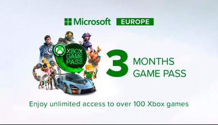game pass for xbox 360