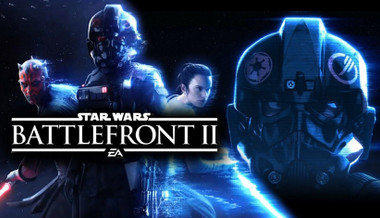 Star Wars: Battlefront II (Xbox ONE / Xbox Series X|S) Star Wars: Battlefront II (Xbox ONE / Xbox Series X|S)