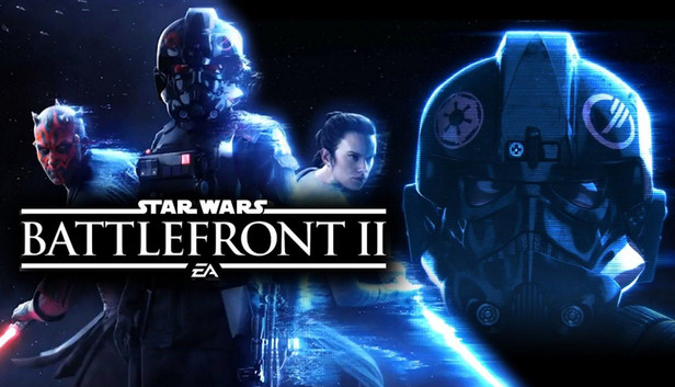 Star Wars: Battlefront II (Xbox ONE / Xbox Series X|S) Microsoft Store