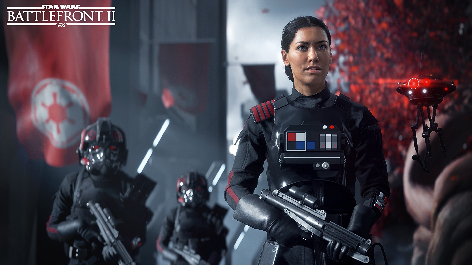 battlefront 2 for xbox one