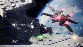 Star Wars: Battlefront II (Xbox ONE / Xbox Series X|S) screenshot 3