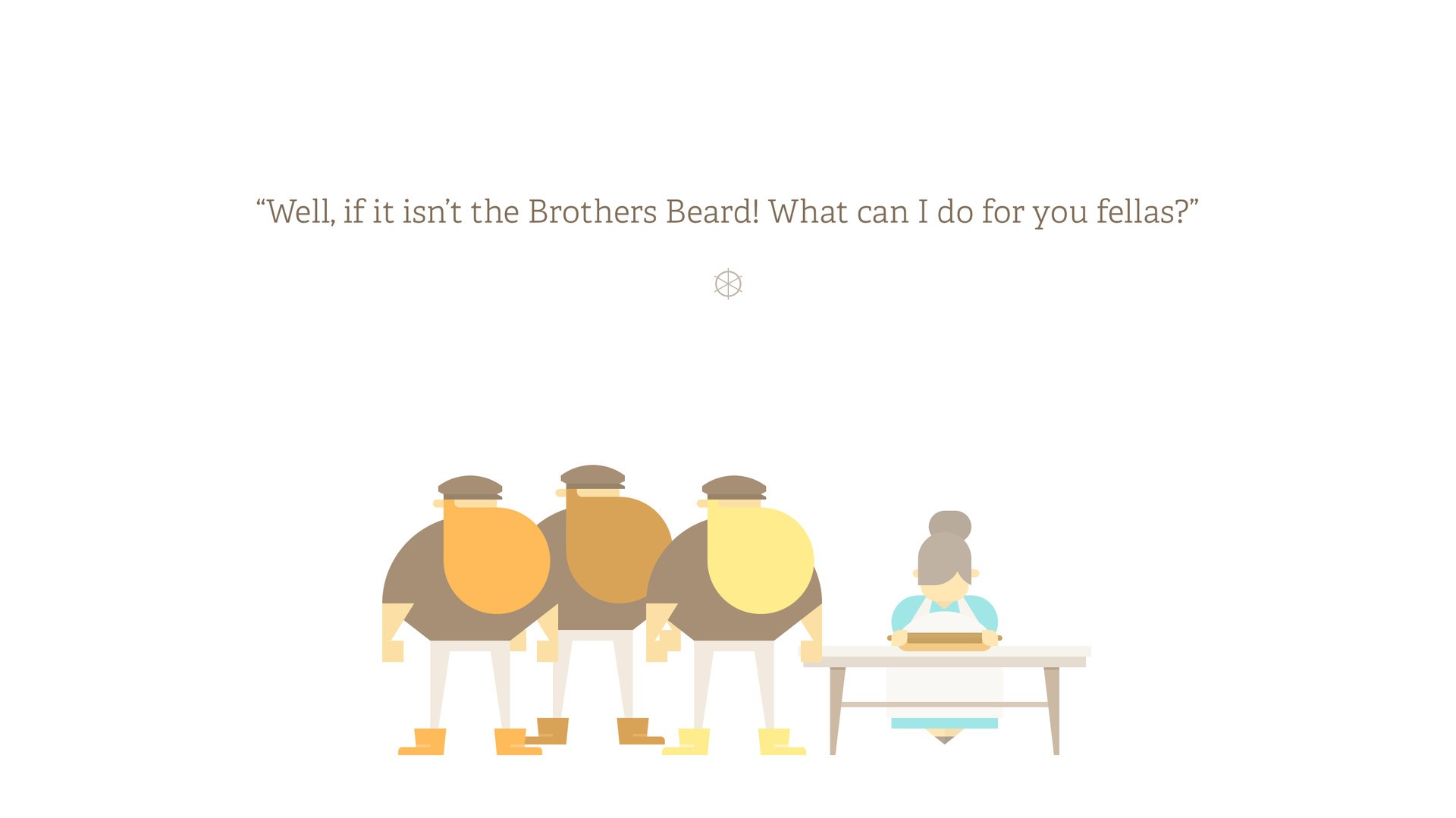 burly men at sea maestro beard edition burly men at sea maestro beard edition