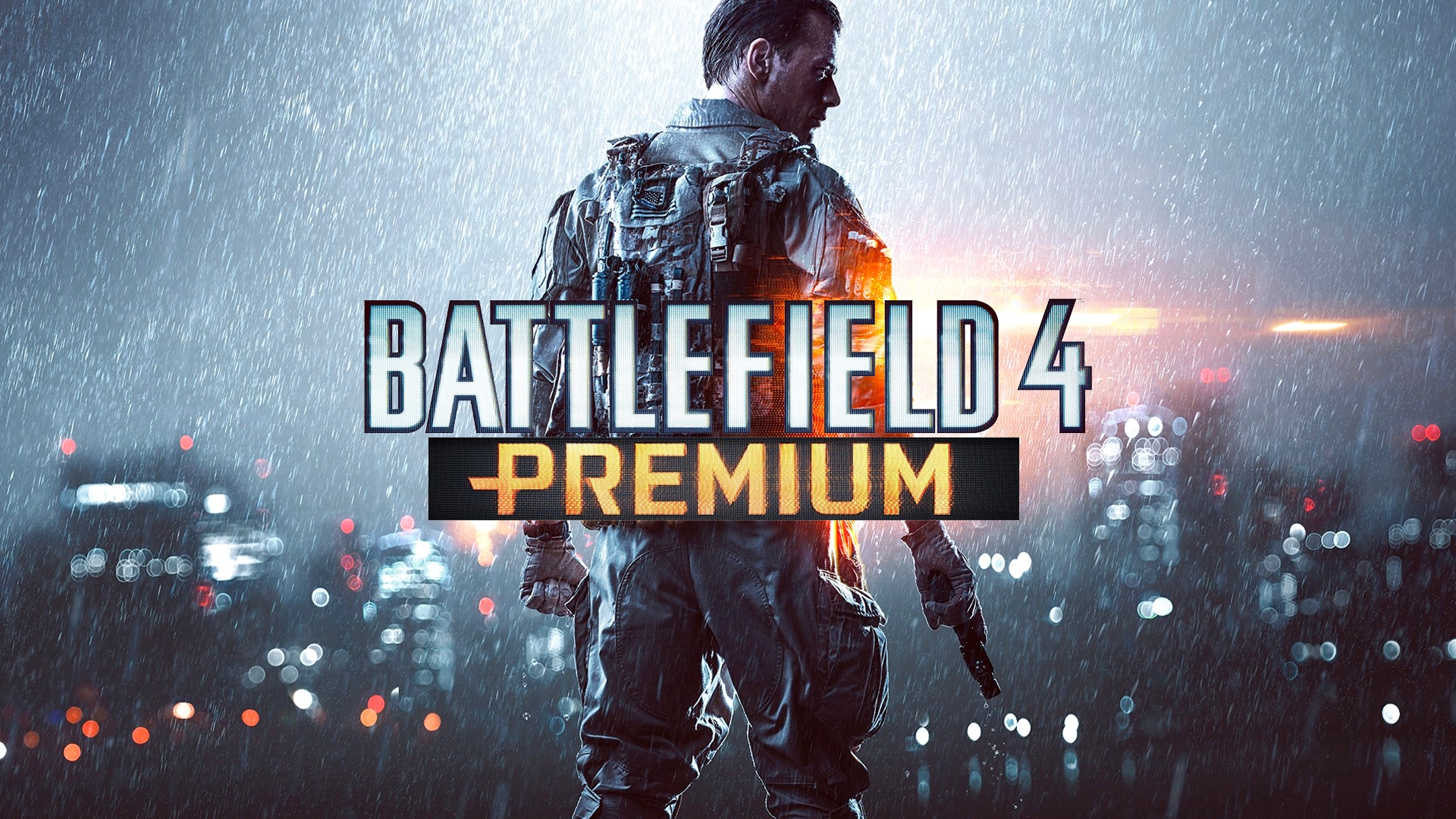Buy Battlefield 4 Premium Without Game Origin