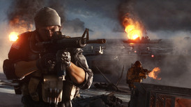 Battlefield 4: Premium (nenhum jogo) screenshot 2