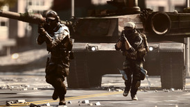Battlefield 4: Premium (sin juego) screenshot 4