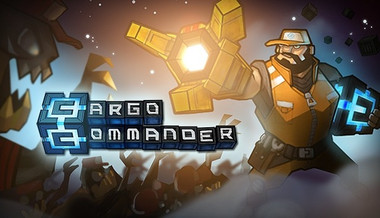 Cargo Commander Cargo Commander