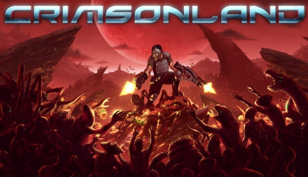 video game crimsonland