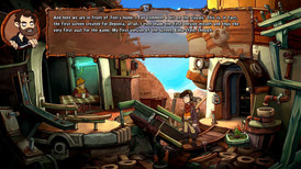 Deponia: The Complete Journey screenshot 5