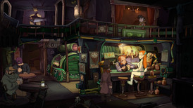Deponia: The Complete Journey screenshot 2