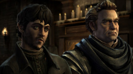 Game of Thrones - A Telltale Games Series screenshot 4