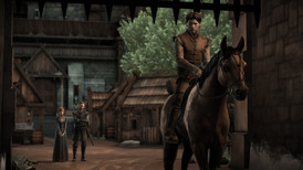 Game of Thrones - A Telltale Games Series screenshot 3