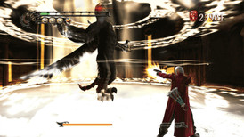 Devil May Cry HD Collection screenshot 4
