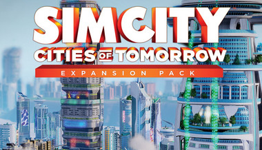 Simcity: Cities of Tomorrow