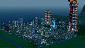 Simcity: Cities of Tomorrow screenshot 5