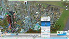 Simcity: Städte von Morgen screenshot 4