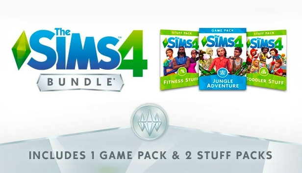 sims 4 game packs origin