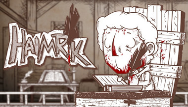 Haimrik Haimrik