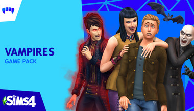 De Sims 4 Vampieren