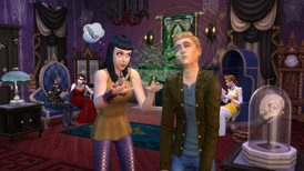 De Sims 4 Vampieren screenshot 3