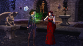 De Sims 4 Vampieren screenshot 4