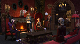 De Sims 4 Vampieren screenshot 5