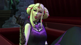 Les Sims 4 Vampires screenshot 2