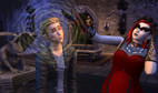 The Sims 4: Vampires screenshot 1