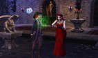 The Sims 4: Vampires screenshot 4