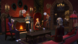 The Sims 4: Vampiros screenshot 5