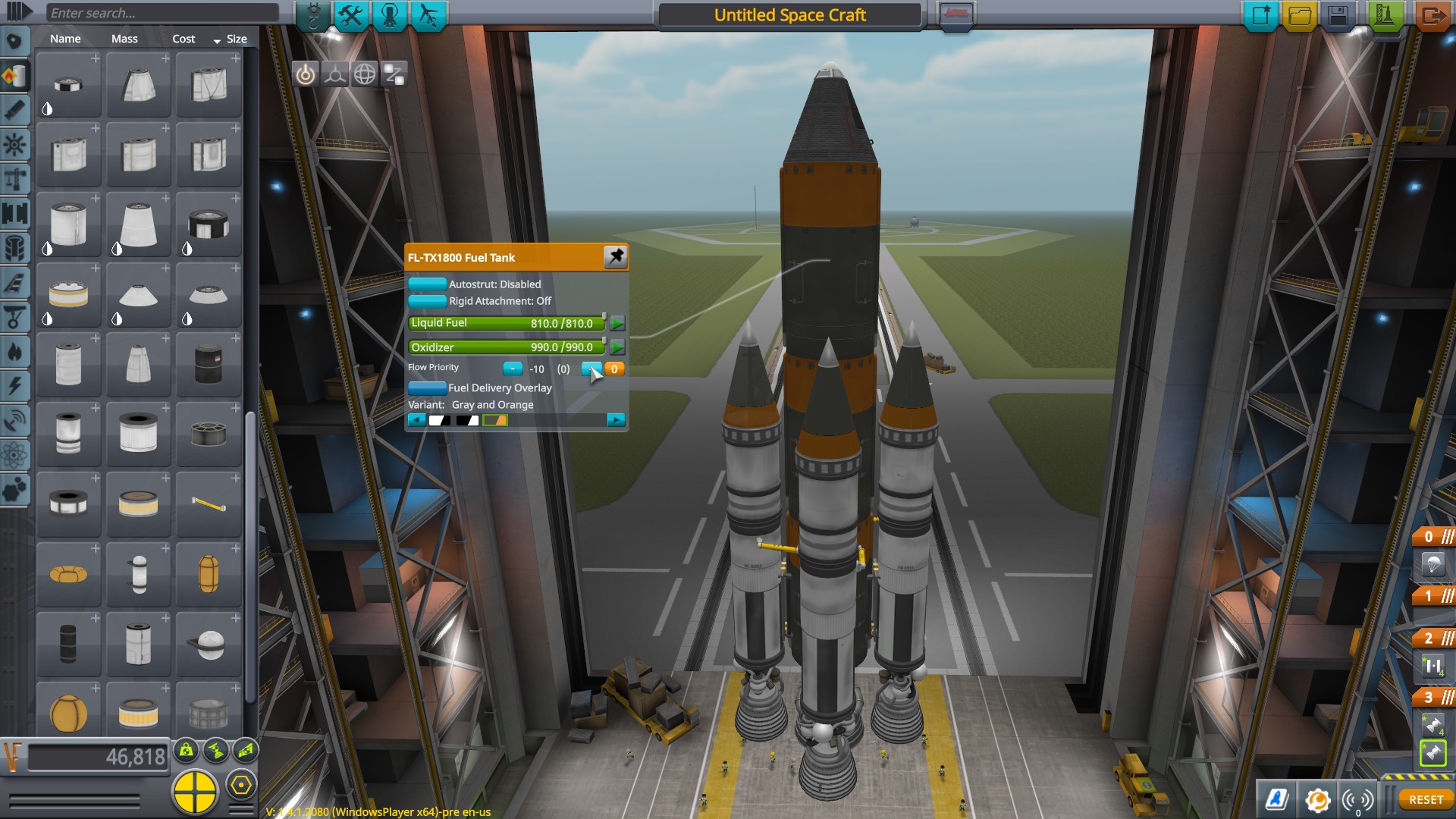 kerbal space program free online demo