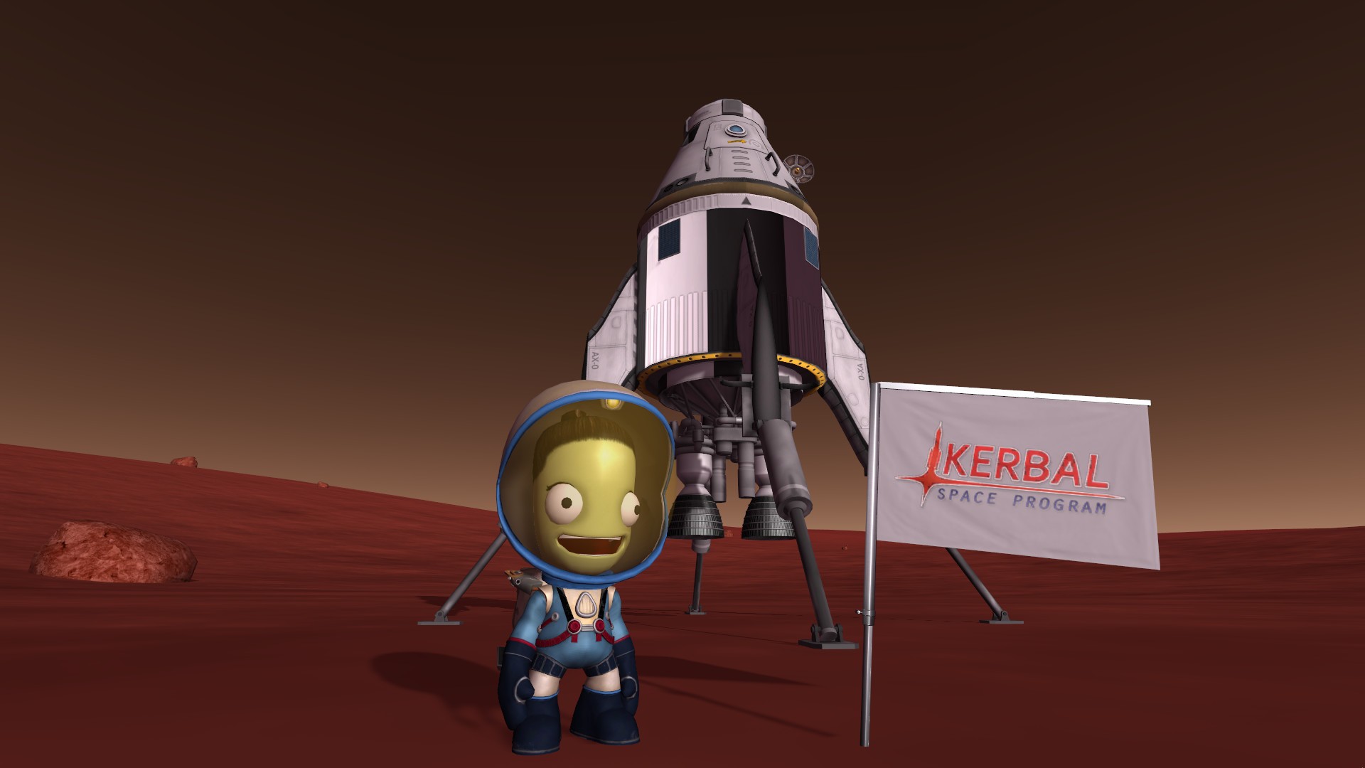 Kerbal space program: making history expansion download for mac os